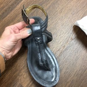Frye sandals
